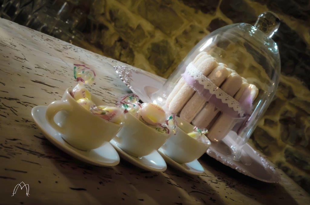 Bed and Breakfast Les Temps Gourmands à Mondrepuis Extérieur photo