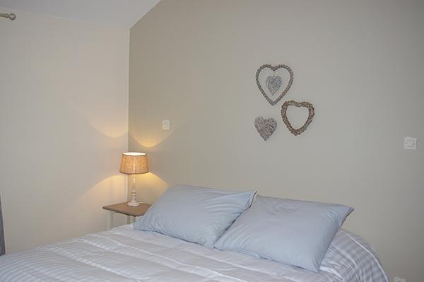 Bed and Breakfast Les Temps Gourmands à Mondrepuis Extérieur photo